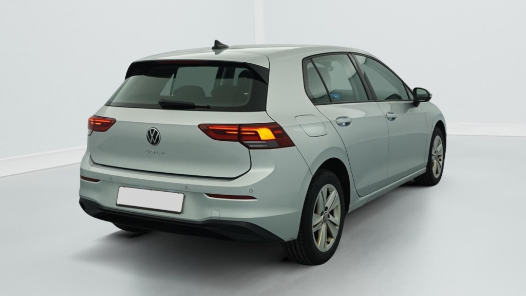 VOLKSWAGEN Golf 1.5 TSI ACT OPF 130 BVM6 LIFE - ref: 1-384931 - Photo 7