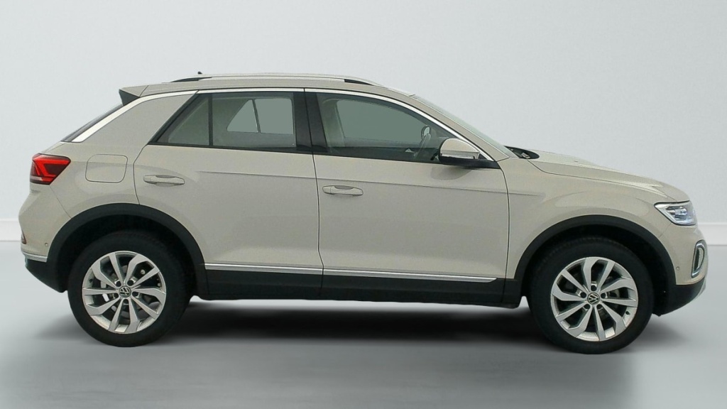 VOLKSWAGEN T-Roc 1.5 TSI EVO 150 Start Stop DSG7 Style - ref: 1-384938 - Photo 8