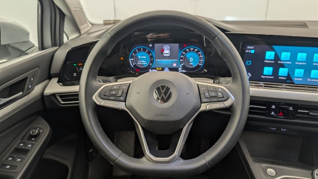 VOLKSWAGEN Golf 1.0 TSI OPF 110 BVM6 LIFE - ref: 1-384999 - Photo 14
