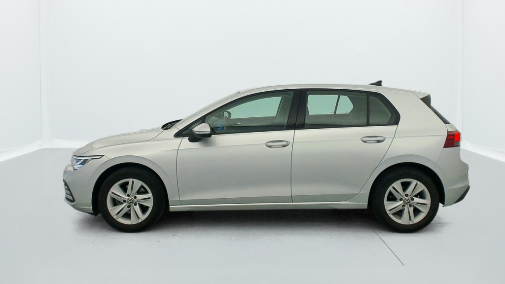 VOLKSWAGEN Golf 1.0 TSI OPF 110 BVM6 LIFE - ref: 1-384999 - Photo 4