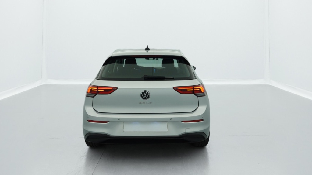 VOLKSWAGEN Golf 1.0 TSI OPF 110 BVM6 LIFE - ref: 1-384999 - Photo 6