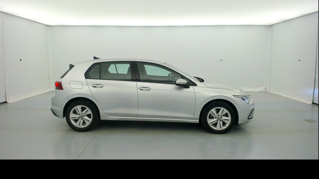 VOLKSWAGEN Golf 1.0 TSI OPF 110 BVM6 LIFE - ref: 1-384999 - Photo 8