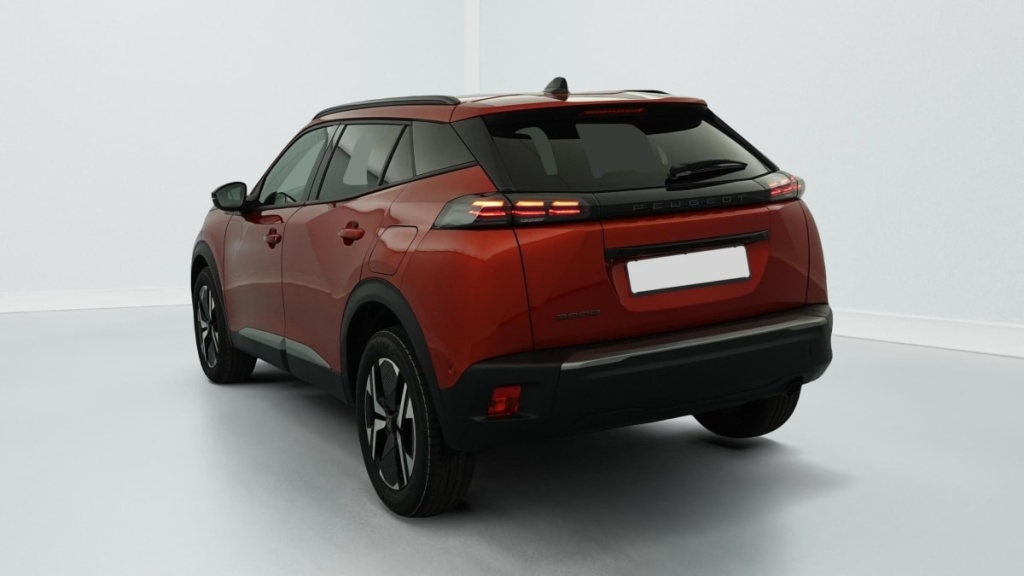 PEUGEOT 2008 100 S S BVM6 Allure - ref: 1-385025 - Photo 5