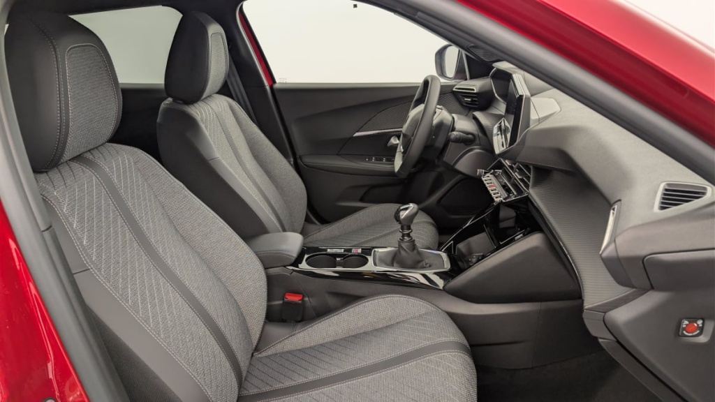 PEUGEOT 2008 100 S S BVM6 Allure - ref: 1-385025 - Photo 9