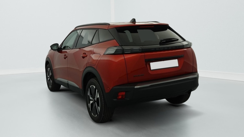 PEUGEOT 2008 100 S S BVM6 Allure - ref: 1-385026 - Photo 5