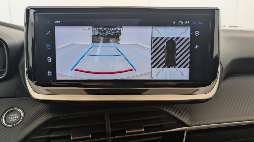 PEUGEOT 2008 100 S S BVM6 Allure - ref: 1-385027 - Photo 16