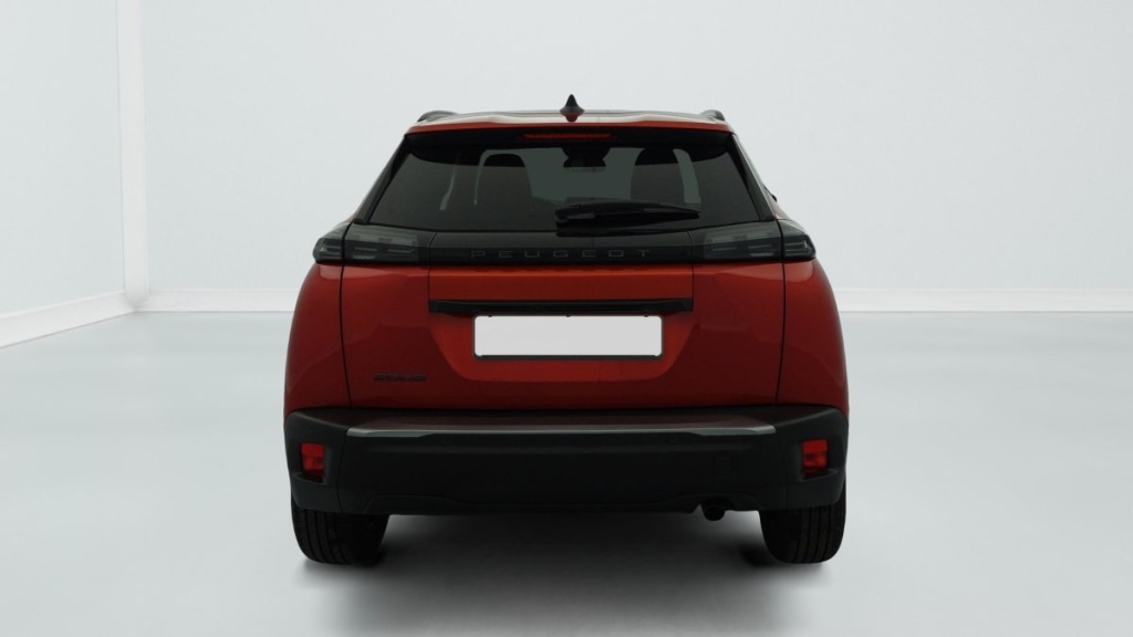 PEUGEOT 2008 100 S S BVM6 Allure - ref: 1-385027 - Photo 6