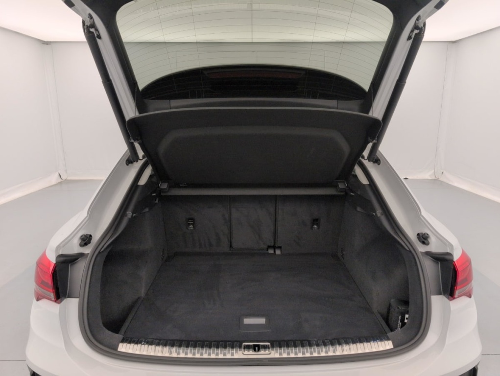 AUDI Q3 Sportback 35 TDI 150 ch S tronic 7 Design - ref: 1-385052 - Photo 11