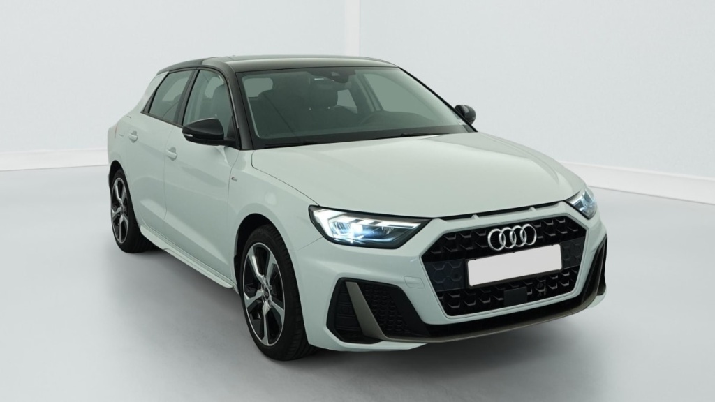 AUDI A1 SPORTBACK - ref: 1-385147