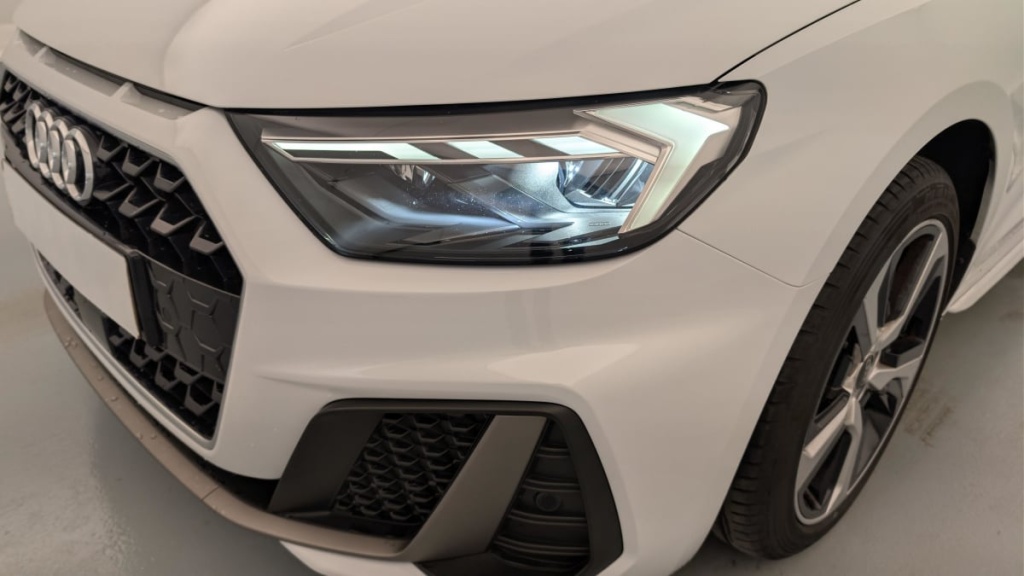 AUDI A1 Sportback 30 TFSI 116 ch BVM6 Design - ref: 1-385147 - Photo 20