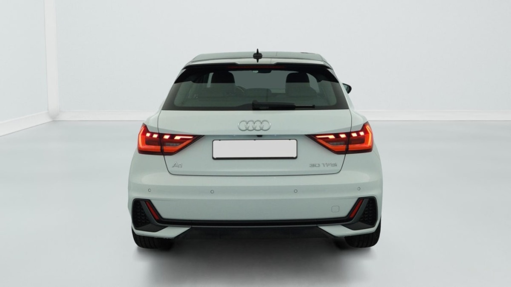 AUDI A1 Sportback 30 TFSI 116 ch BVM6 Design - ref: 1-385147 - Photo 6