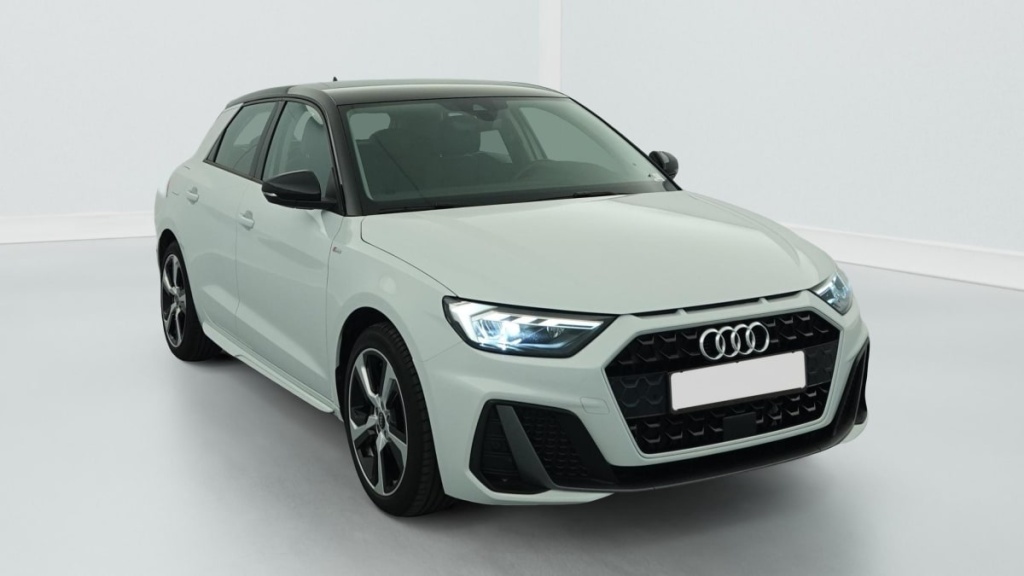 AUDI A1 Sportback 30 TFSI 116 ch BVM6 Design - ref: 1-385148 - Photo 1