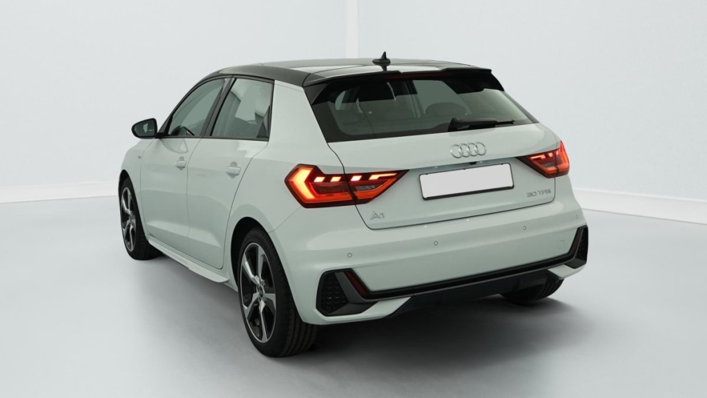 AUDI A1 Sportback 30 TFSI 116 ch BVM6 Design - ref: 1-385148 - Photo 5
