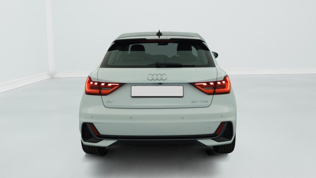 AUDI A1 Sportback 30 TFSI 116 ch BVM6 Design - ref: 1-385148 - Photo 6