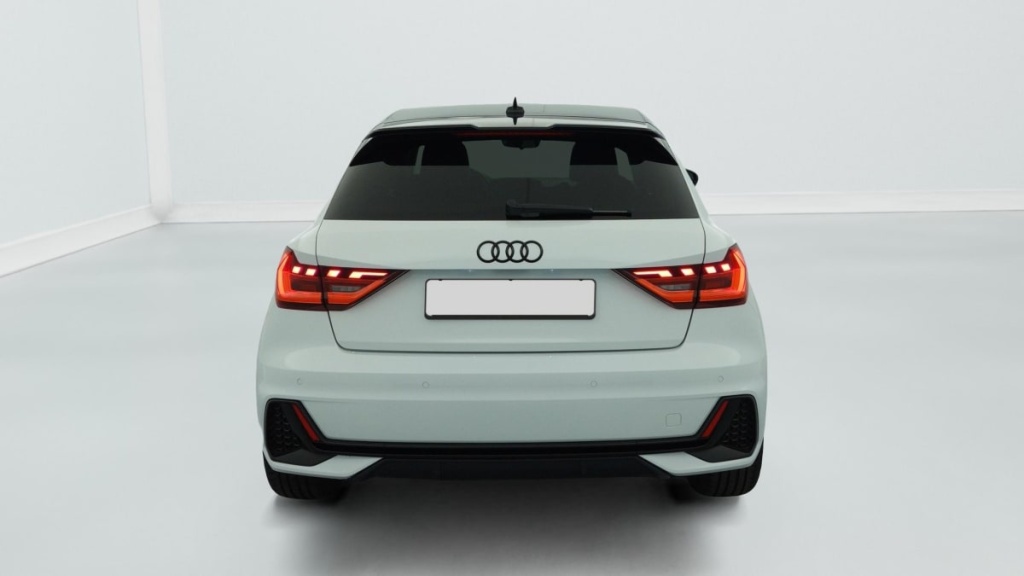 AUDI A1 Sportback 30 TFSI 116 ch BVM6 Design - ref: 1-385149 - Photo 6
