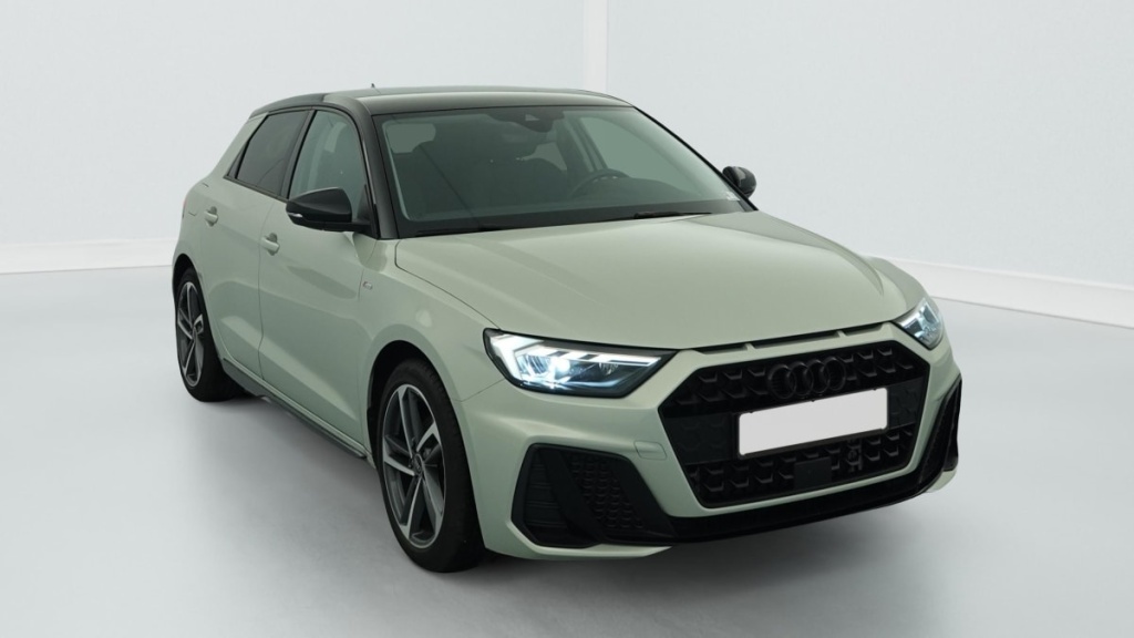 AUDI A1 Sportback 30 TFSI 116 ch BVM6 Design - ref: 1-385150 - Photo 1