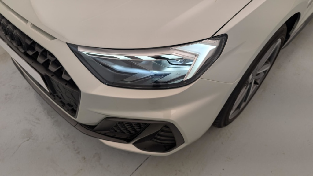 AUDI A1 Sportback 30 TFSI 116 ch BVM6 Design - ref: 1-385150 - Photo 20