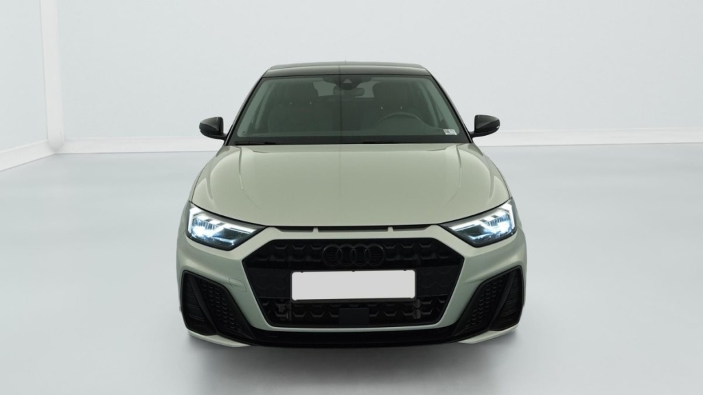 AUDI A1 Sportback 30 TFSI 116 ch BVM6 Design - ref: 1-385151 - Photo 2