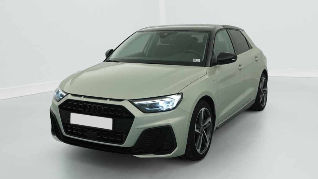 AUDI A1 Sportback 30 TFSI 116 ch BVM6 Design - ref: 1-385151 - Photo 3