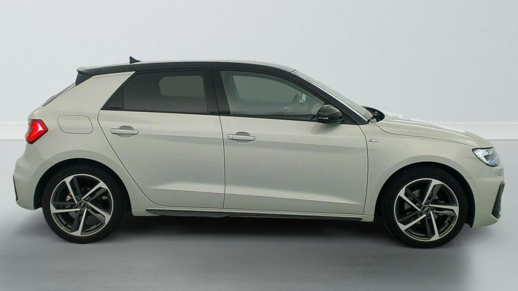 AUDI A1 Sportback 30 TFSI 116 ch BVM6 Design - ref: 1-385151 - Photo 8
