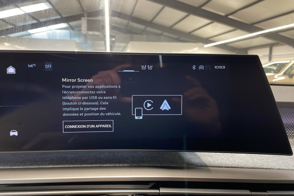 PEUGEOT 5008 HYBRID 145CH E-DCS6 GT - ref: 1-385193 - Photo 12