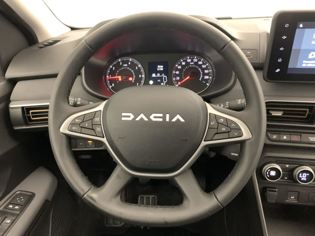 DACIA Jogger ECO-G 100 5 places GSR2 Extreme - ref: 1-385250 - Photo 14