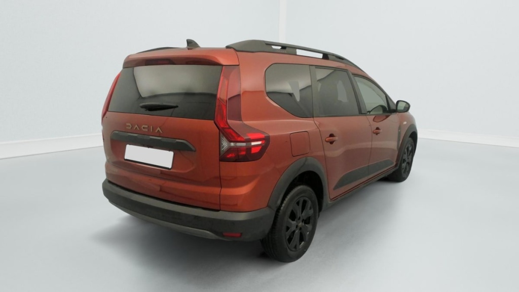 DACIA Jogger ECO-G 100 5 places GSR2 Extreme - ref: 1-385250 - Photo 7