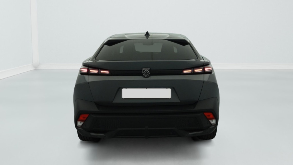 PEUGEOT 408 Hybrid 145 e-DCS6 Allure - ref: 1-385368 - Photo 6