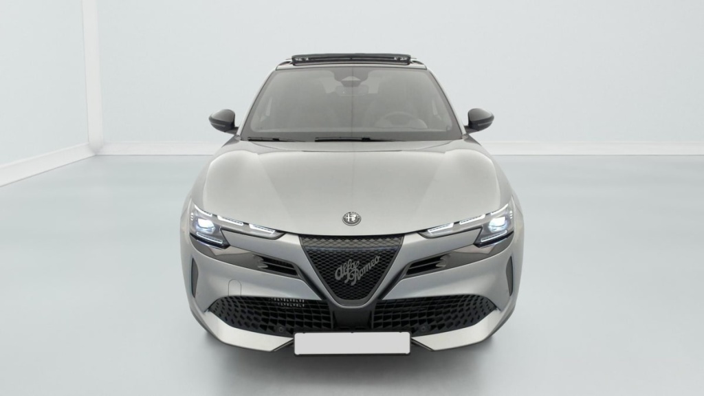 ALFA ROMEO Junior 1.2 Ibrida 145 ch e-DCT6 Q4 Ti - ref: 1-385510 - Photo 2