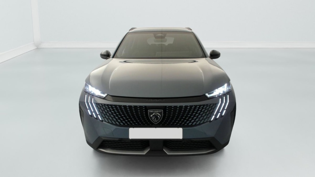 PEUGEOT 5008 HYBRID 145 CH E-DCS6 ALLURE - ref: 1-385550 - Photo 2