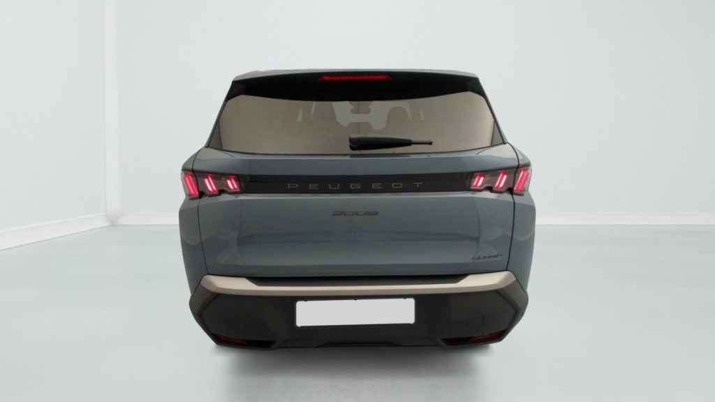 PEUGEOT 5008 HYBRID 145 CH E-DCS6 ALLURE - ref: 1-385550 - Photo 6