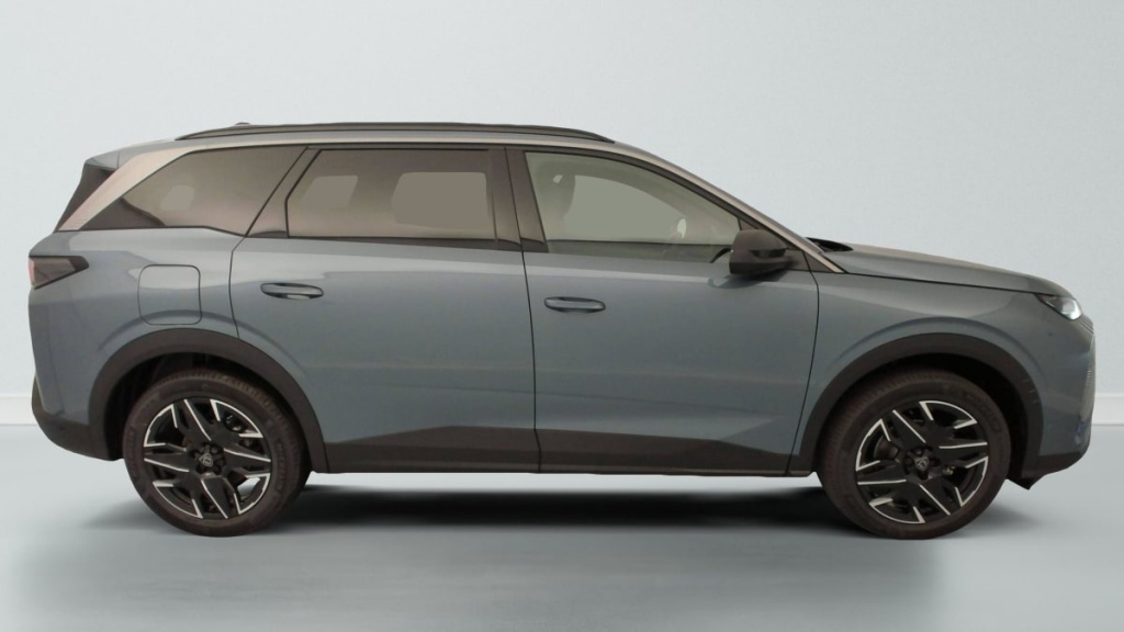 PEUGEOT 5008 HYBRID 145 CH E-DCS6 ALLURE - ref: 1-385550 - Photo 8