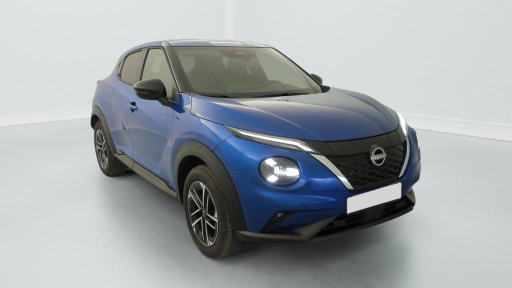 NISSAN Juke HYBRID 143 N-CONNECTA - ref: 1-385709 - Photo 1
