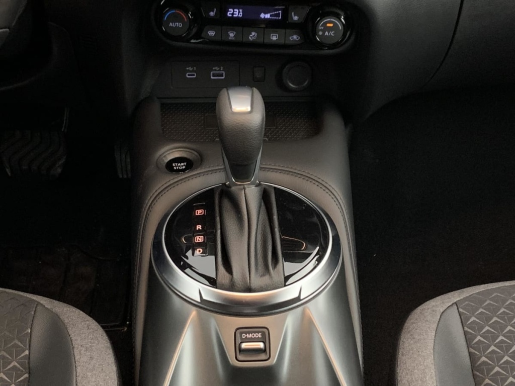 NISSAN Juke HYBRID 143 N-CONNECTA - ref: 1-385709 - Photo 16