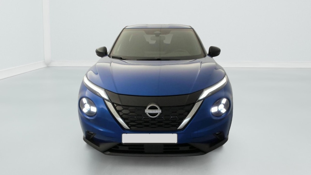 NISSAN Juke HYBRID 143 N-CONNECTA - ref: 1-385709 - Photo 2
