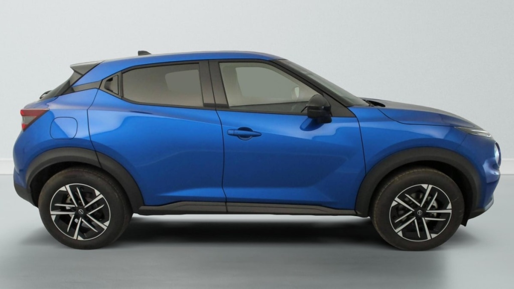 NISSAN Juke HYBRID 143 N-CONNECTA - ref: 1-385709 - Photo 8