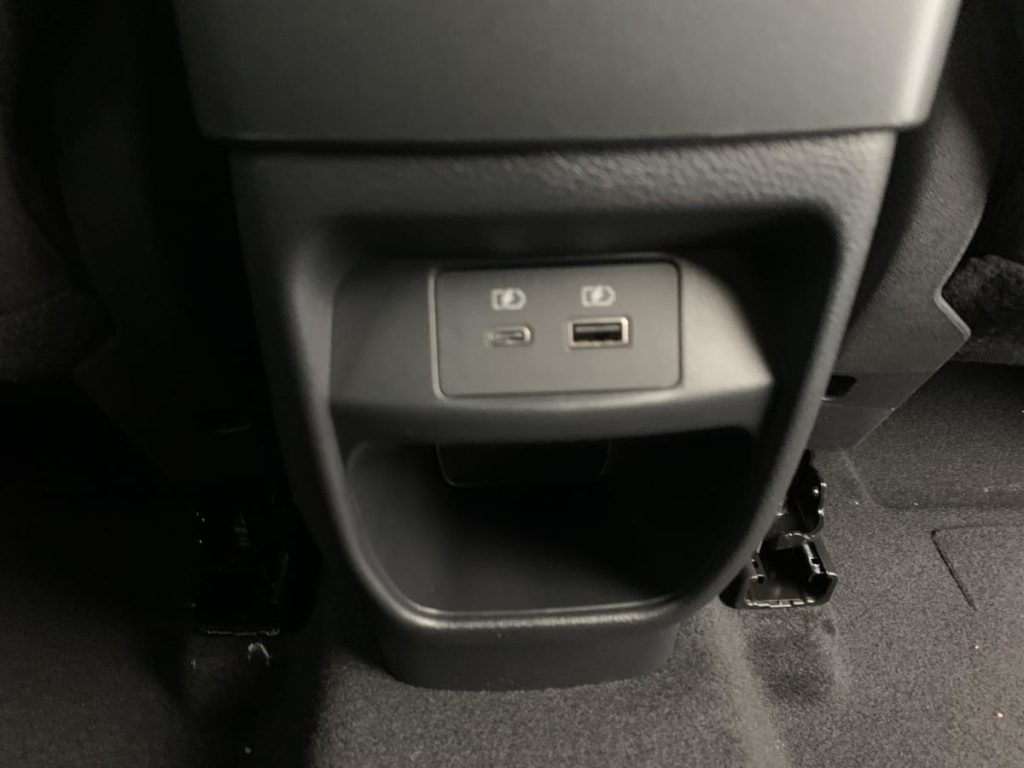 NISSAN Juke HYBRID 143 N-CONNECTA - ref: 1-385710 - Photo 19