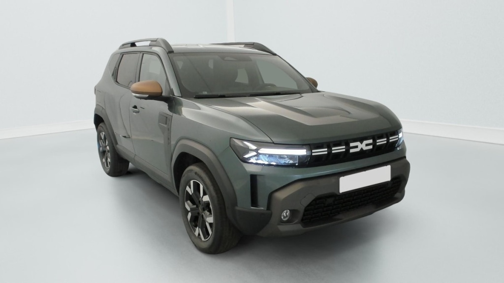DACIA Duster Hybrid 140 Extreme - ref: 1-385713 - Photo 1