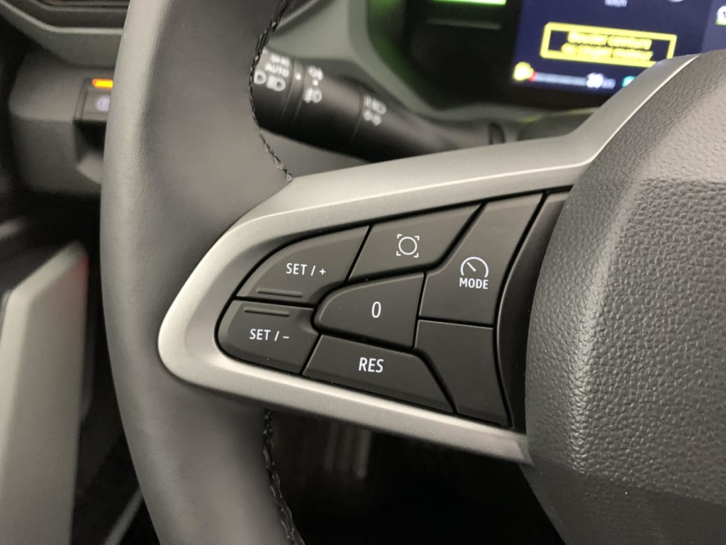 DACIA Duster Hybrid 140 Extreme - ref: 1-385713 - Photo 15