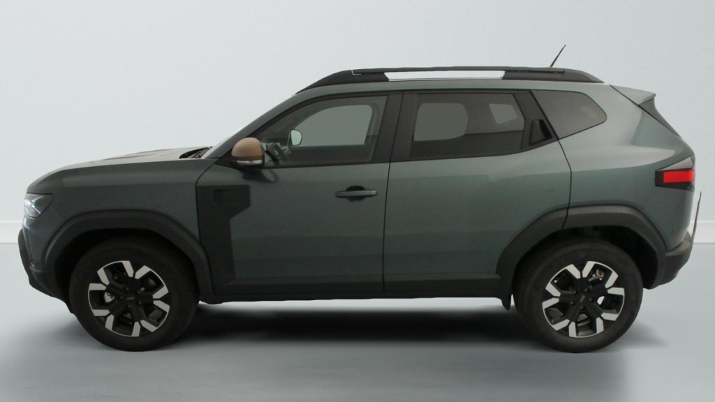 DACIA Duster Hybrid 140 Extreme - ref: 1-385713 - Photo 4