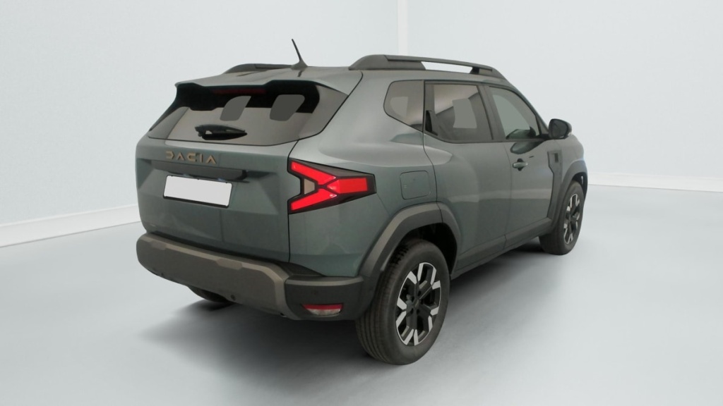 DACIA Duster Hybrid 140 Extreme - ref: 1-385713 - Photo 7