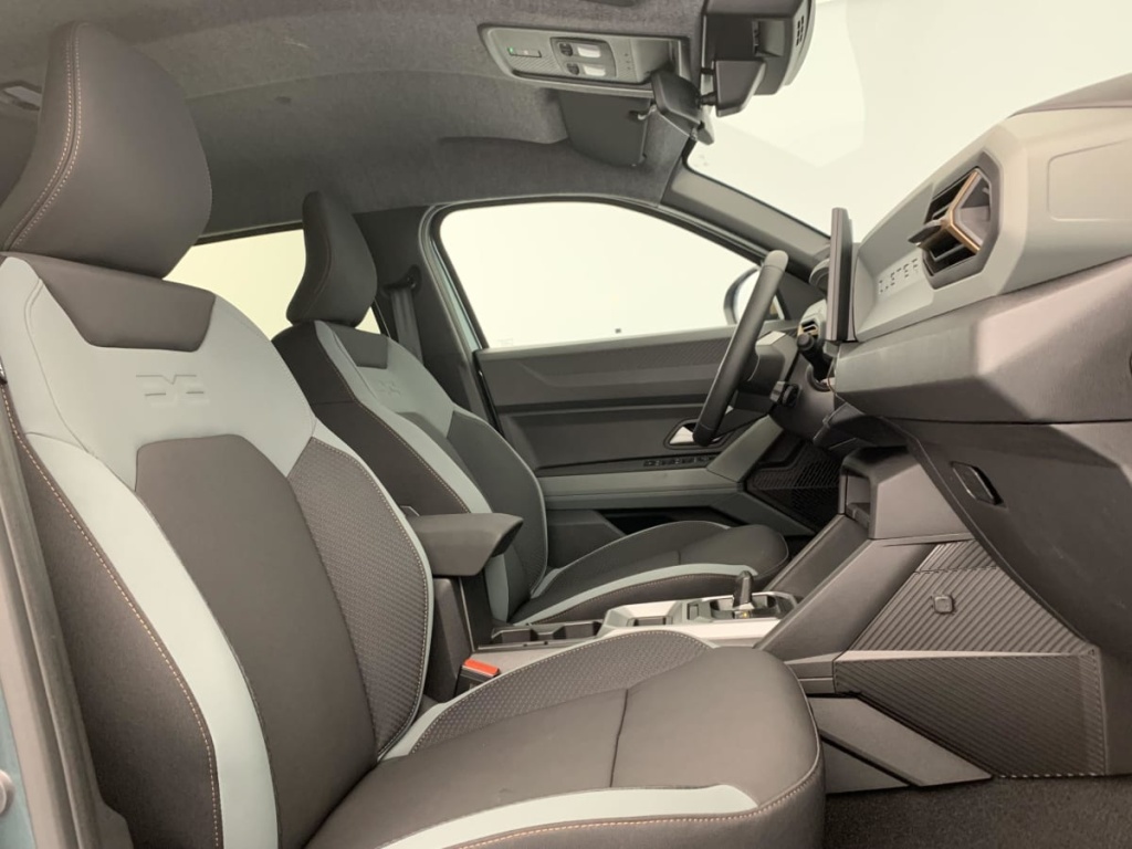DACIA Duster Hybrid 140 Extreme - ref: 1-385713 - Photo 9