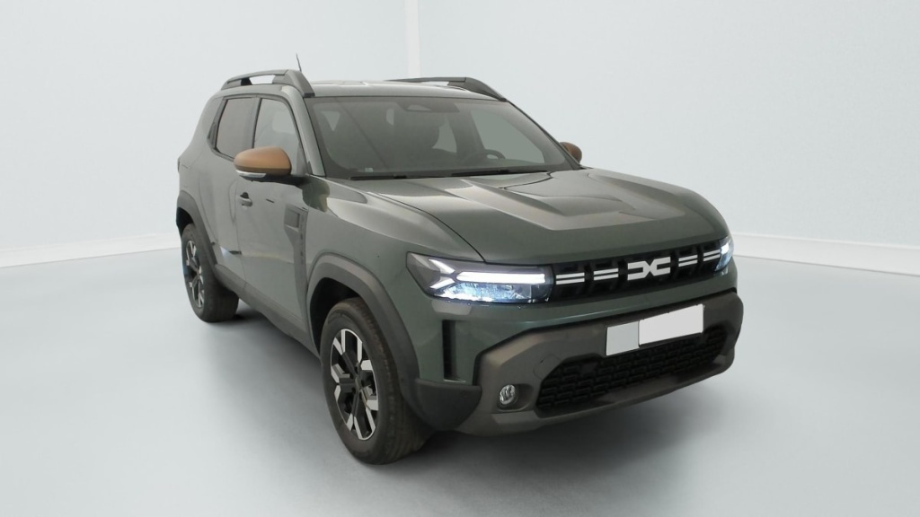 DACIA Duster Hybrid 140 Extreme - ref: 1-385715 - Photo 1