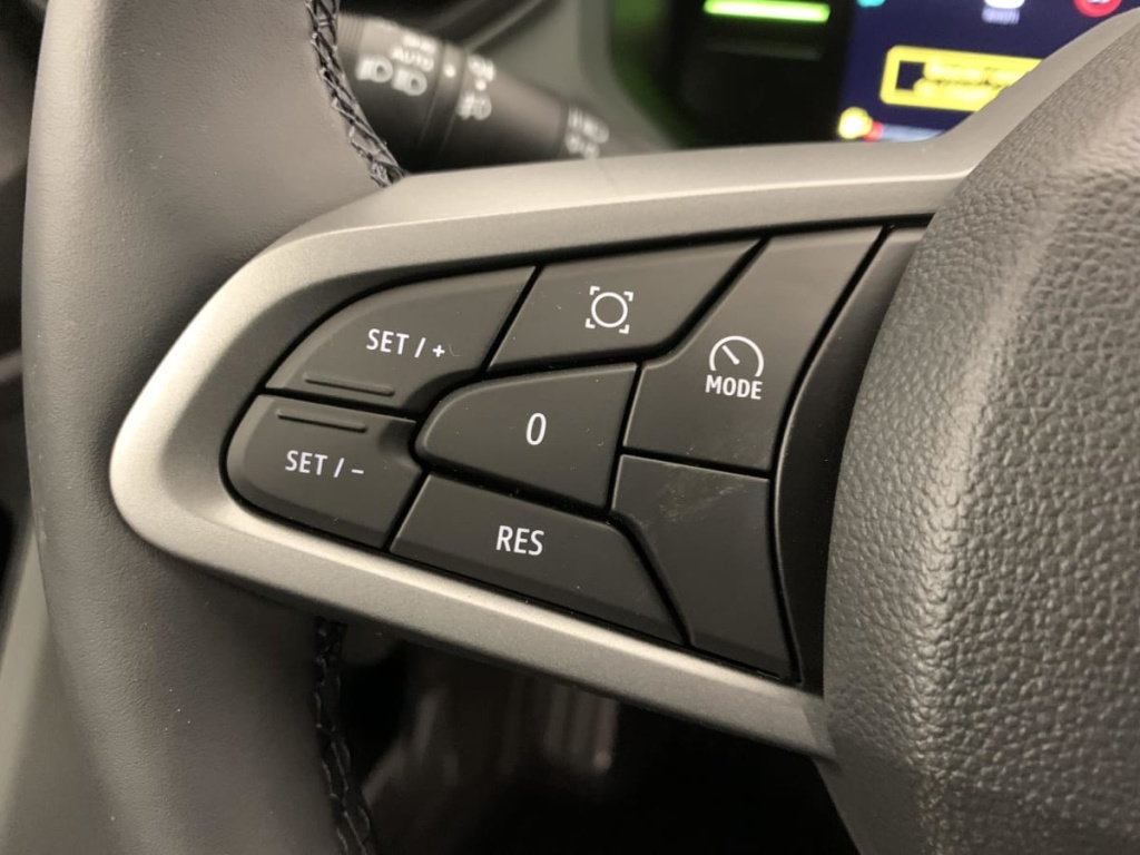DACIA Duster Hybrid 140 Extreme - ref: 1-385715 - Photo 15