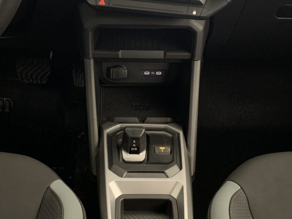 DACIA Duster Hybrid 140 Extreme - ref: 1-385715 - Photo 16