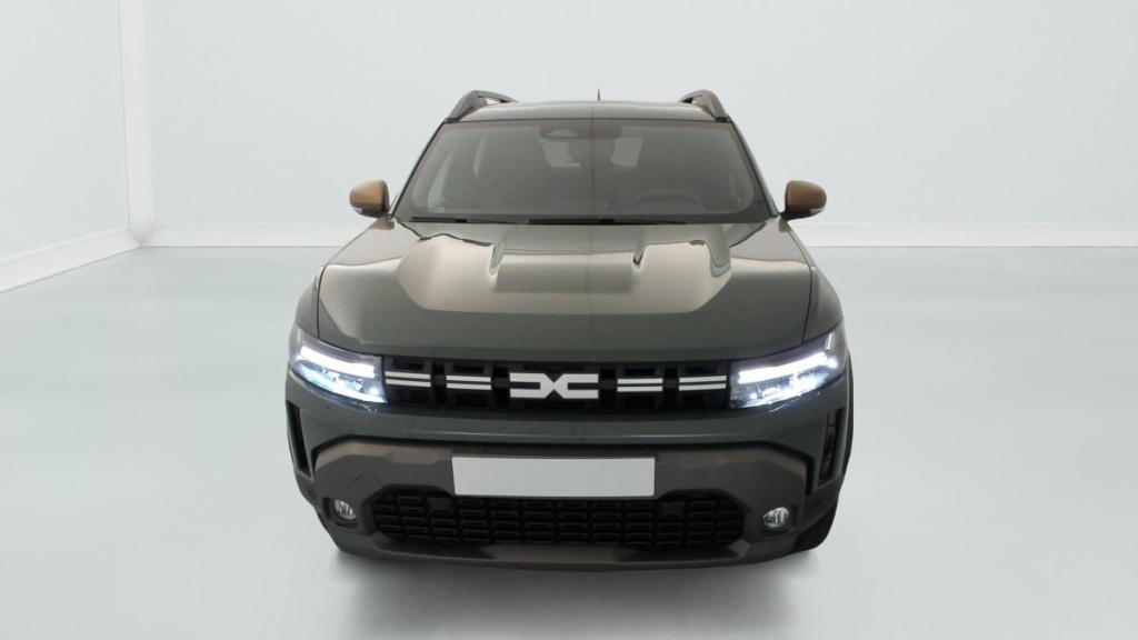 DACIA Duster Hybrid 140 Extreme - ref: 1-385715 - Photo 2