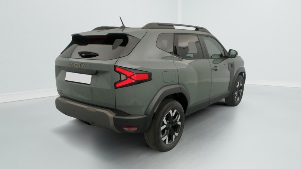 DACIA Duster Hybrid 140 Extreme - ref: 1-385715 - Photo 7