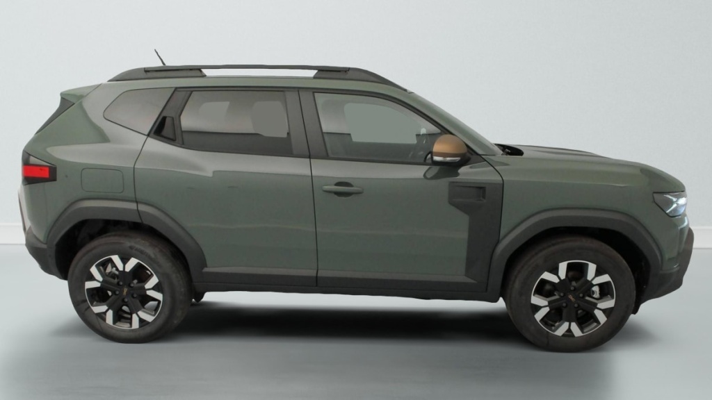 DACIA Duster Hybrid 140 Extreme - ref: 1-385715 - Photo 8