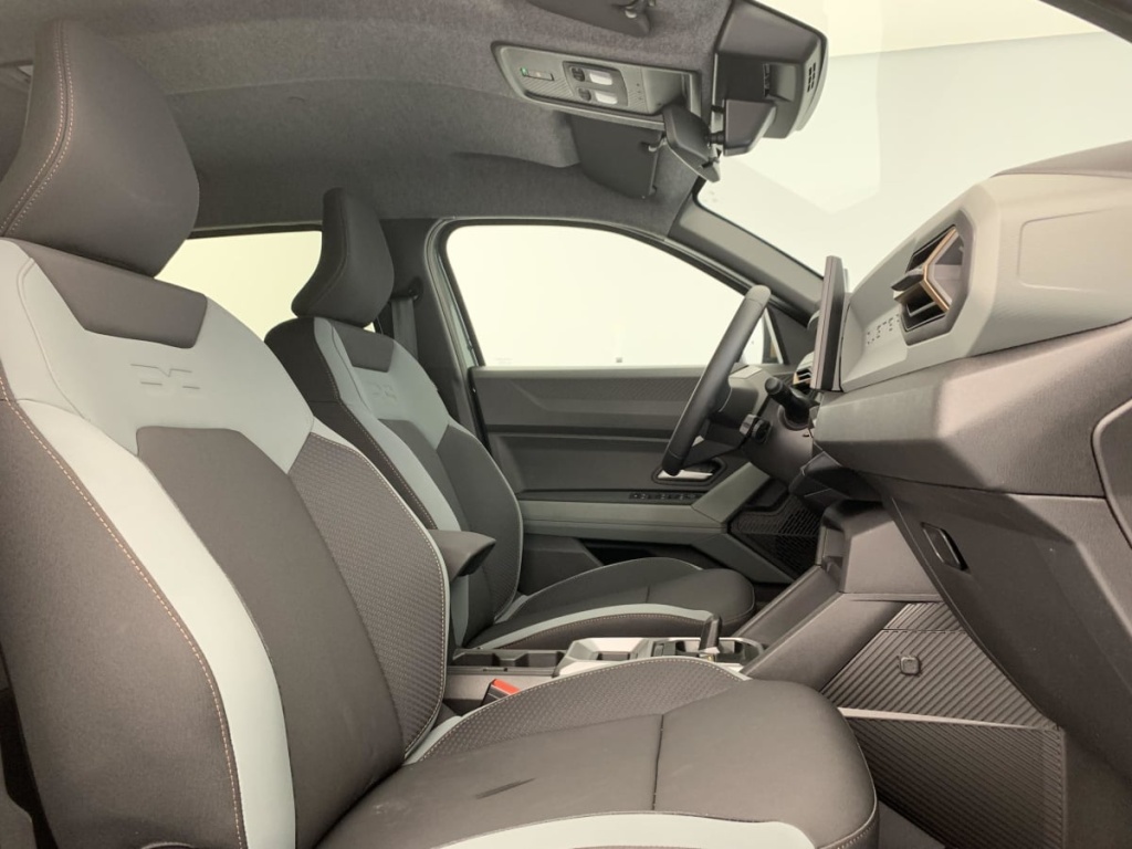 DACIA Duster Hybrid 140 Extreme - ref: 1-385715 - Photo 9