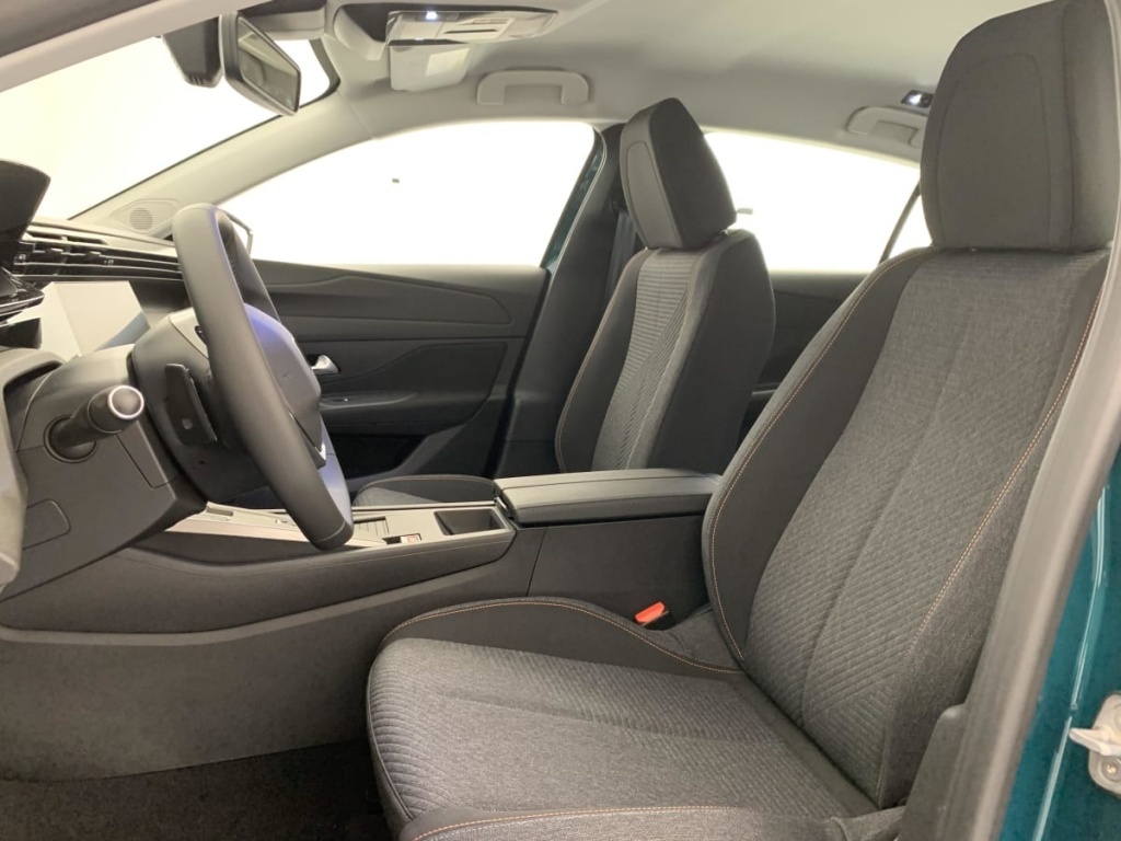 PEUGEOT 308 BLUEHDI 130CH EAT8 STYLE - ref: 1-385989 - Photo 17
